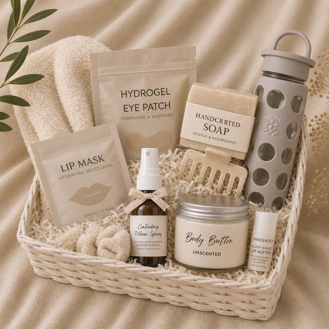 Ritual Box