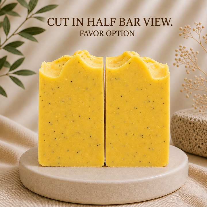 Custom Soap Bars - Create Your Own (not for resell)