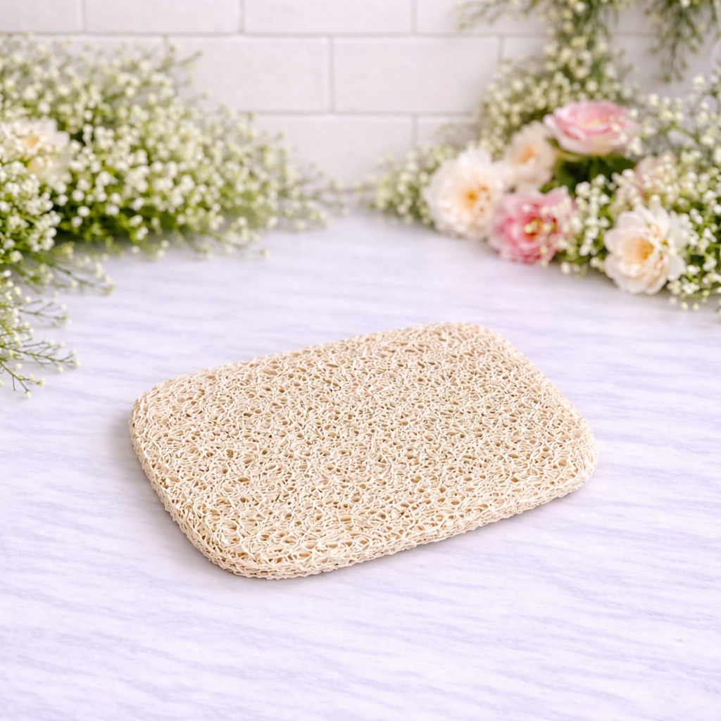 Soap Saver Pad