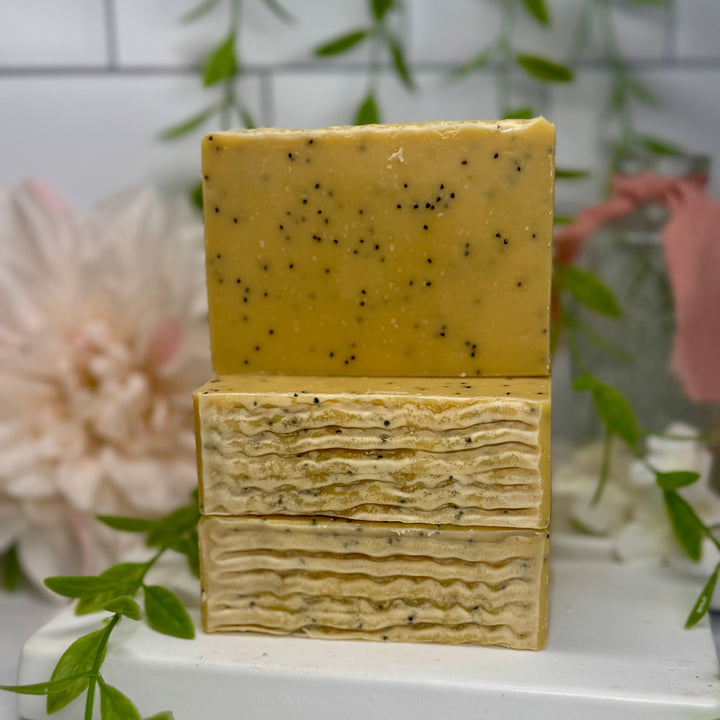Citrus scrub shea butter soap, shea butter turmeric clay soap, handmade citrus scrub soap, exfoliating citrus scrub soap, moisturizing shea butter turmeric soap, natural citrus scrub shea butter soap, hydrating turmeric clay soap, nourishing shea butter citrus soap, turmeric clay exfoliating soap, citrus turmeric shea butter soap.