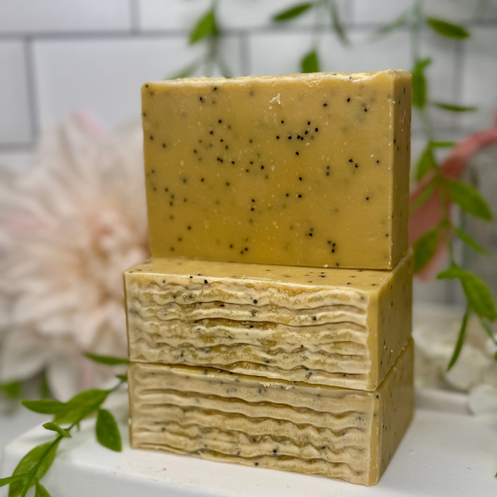 Citrus scrub shea butter soap, shea butter turmeric clay soap, handmade citrus scrub soap, exfoliating citrus scrub soap, moisturizing shea butter turmeric soap, natural citrus scrub shea butter soap, hydrating turmeric clay soap, nourishing shea butter citrus soap, turmeric clay exfoliating soap, citrus turmeric shea butter soap.