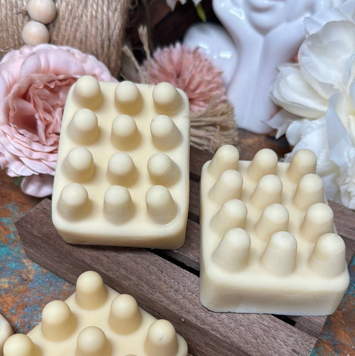 Pet Shampoo Bar for Dogs, Cats and other Furry Friends