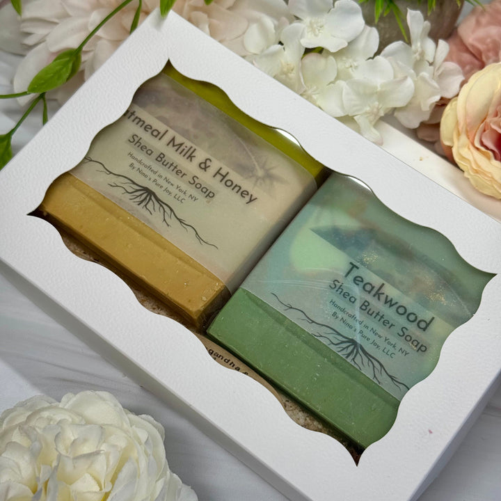 SelesTeres Gift Box