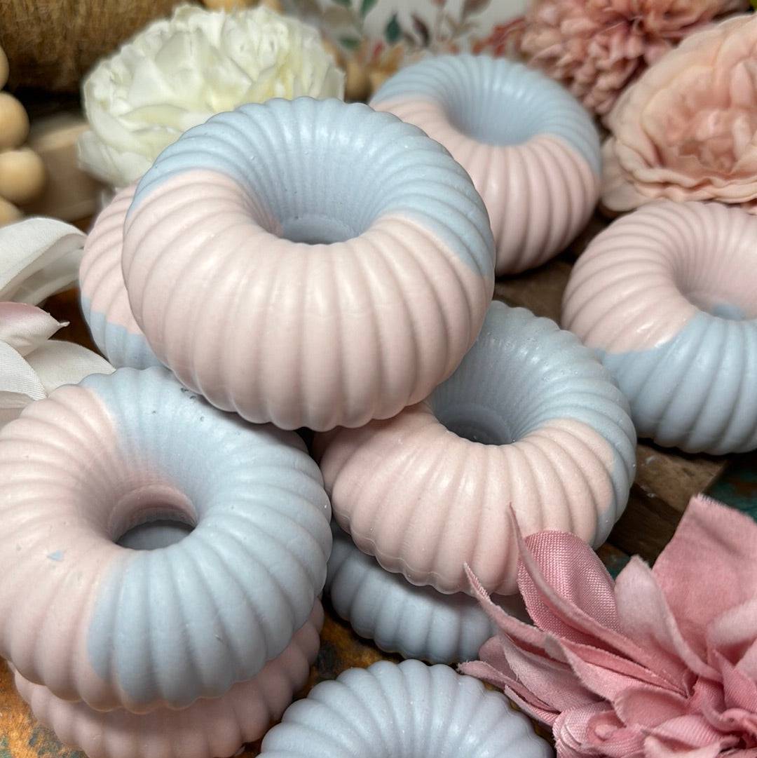 Fresh Raggio Shea Butter Artisan Soap