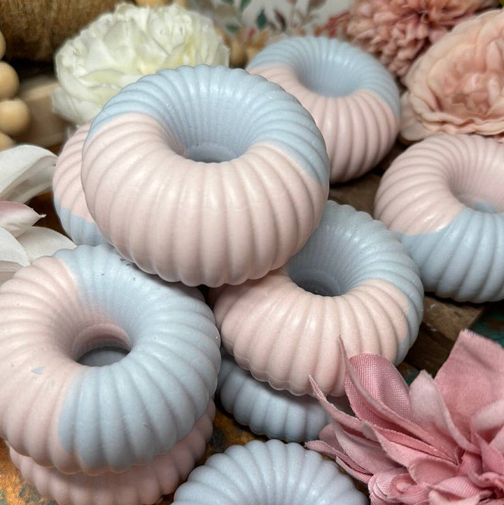 Fresh Raggio Shea Butter Artisan Soap