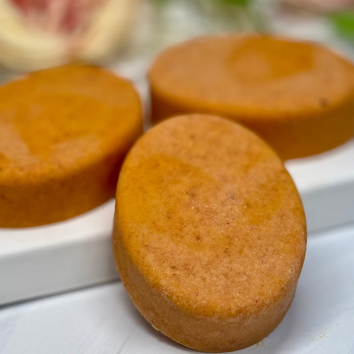 Face body lemon turmeric soap, turmeric carrot juice soap, lemon carrot juice sea salt soap, handmade lemon turmeric soap, exfoliating turmeric carrot juice soap, moisturizing lemon turmeric soap, natural lemon turmeric carrot juice soap, hydrating sea salt turmeric soap, nourishing face and body soap, carrot juice sea salt artisan soap.