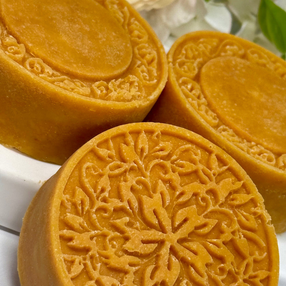 Face body turmeric honey pumpkin soap, turmeric honey pumpkin carrot juice soap, handmade turmeric honey pumpkin soap, exfoliating turmeric honey soap, moisturizing pumpkin carrot juice soap, nourishing turmeric honey soap, natural turmeric honey pumpkin soap, hydrating carrot juice sea salt soap, face and body carrot juice pumpkin soap, sea salt turmeric honey artisan soap.