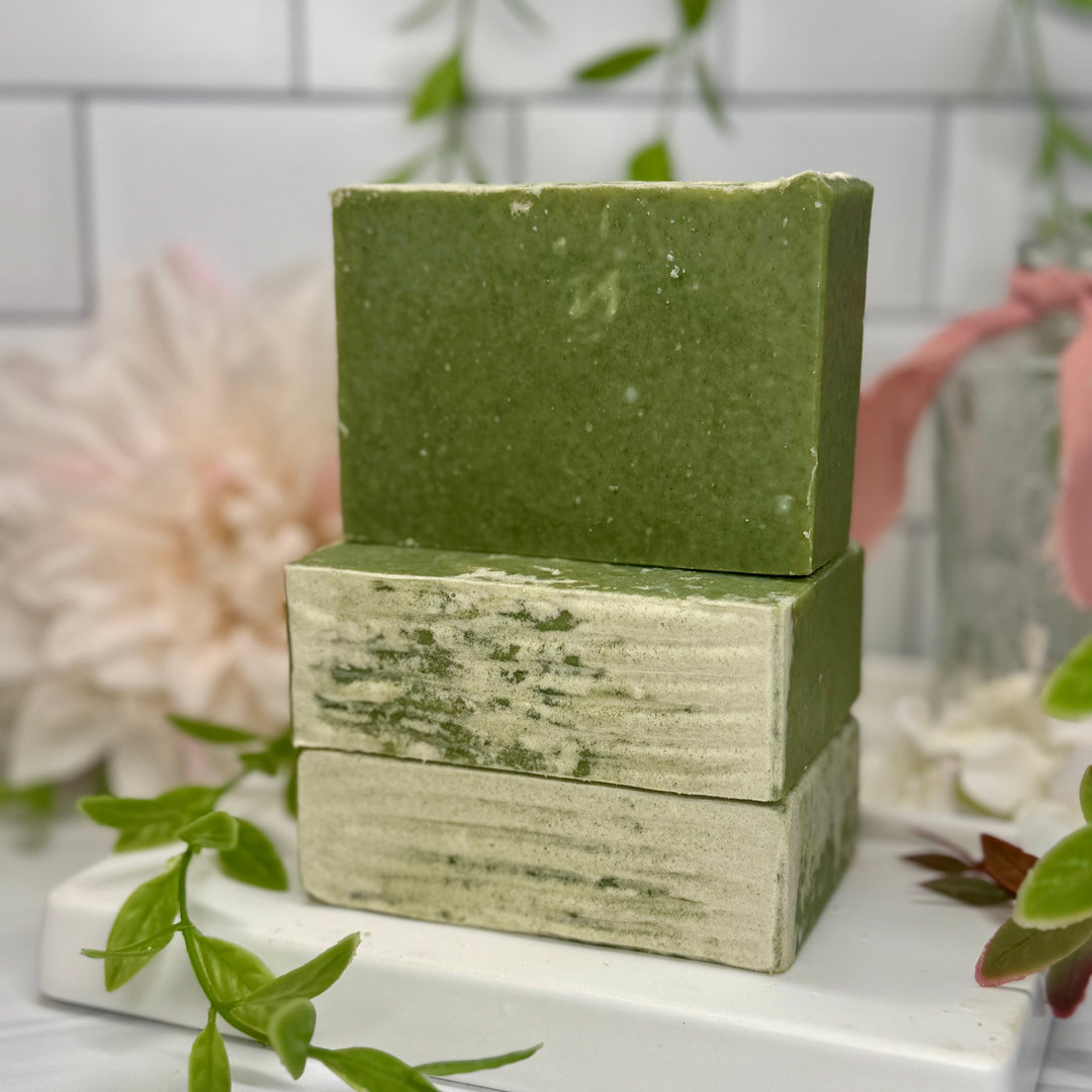 Fresh oatmeal aloe vera shampoo bar, aloe vera rosemary clay soap, rosemary clay shampoo bar, scalp hair care soap, handmade aloe vera rosemary shampoo bar, moisturizing fresh oatmeal shampoo bar, nourishing aloe vera rosemary clay soap, natural oatmeal aloe vera soap, hydrating rosemary clay shampoo bar, fresh oatmeal scalp and hair care soap.