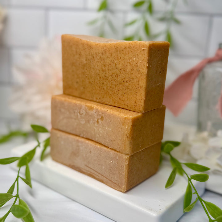 Tallow soap, natural tallow soap, handmade tallow soap, organic tallow soap, tallow soap benefits, moisturizing tallow soap, tallow soap for dry skin, nourishing tallow soap, traditional tallow soap, sustainable tallow soap.