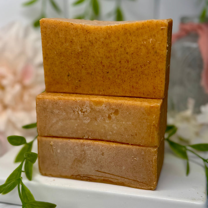 Tallow soap, natural tallow soap, handmade tallow soap, organic tallow soap, tallow soap benefits, moisturizing tallow soap, tallow soap for dry skin, nourishing tallow soap, traditional tallow soap, sustainable tallow soap.