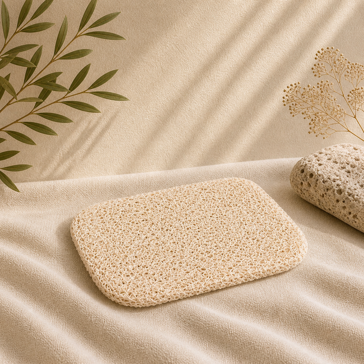 Soap Saver Pad