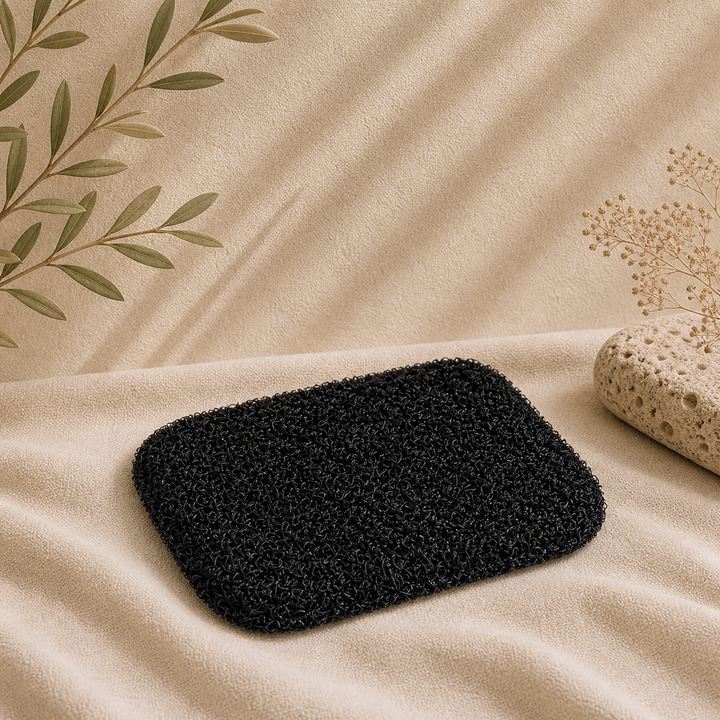 Soap Saver Pad