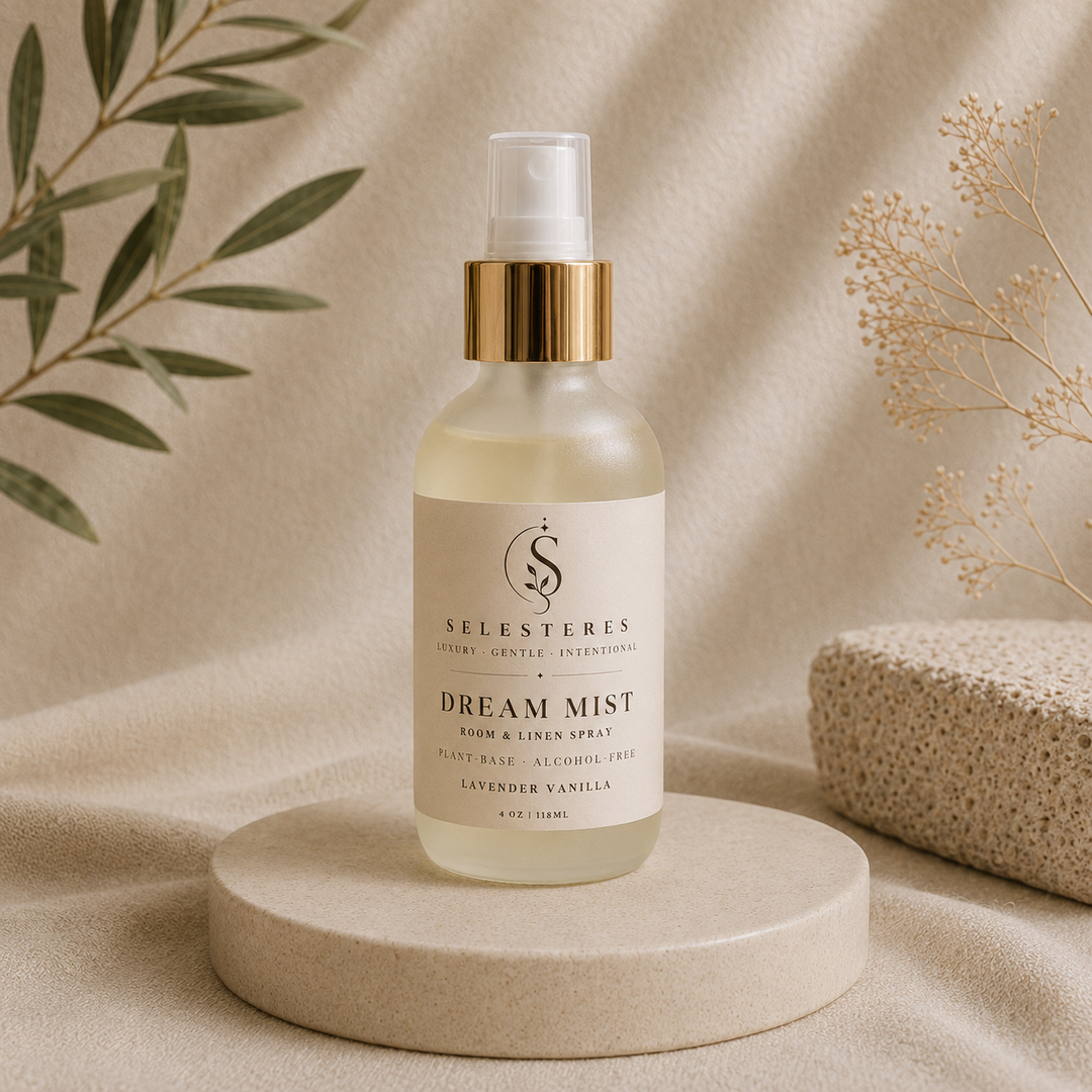 Dream Mist - Room & Linen Spray