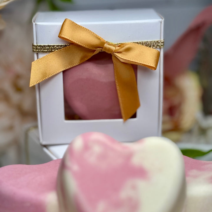 My Little Heart Box