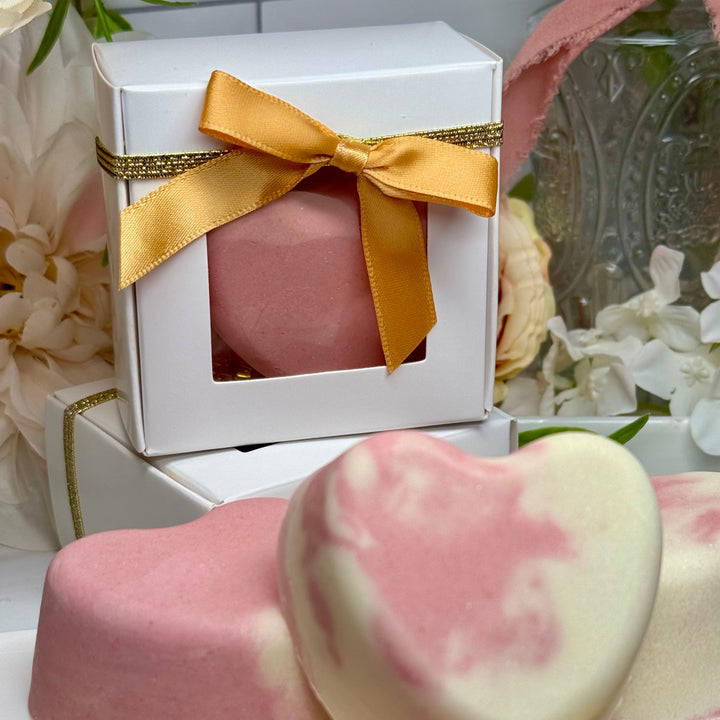 My Little Heart Box