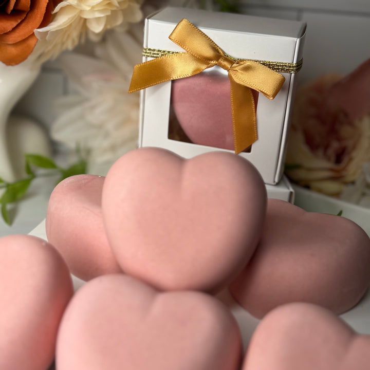 My Little Heart Box