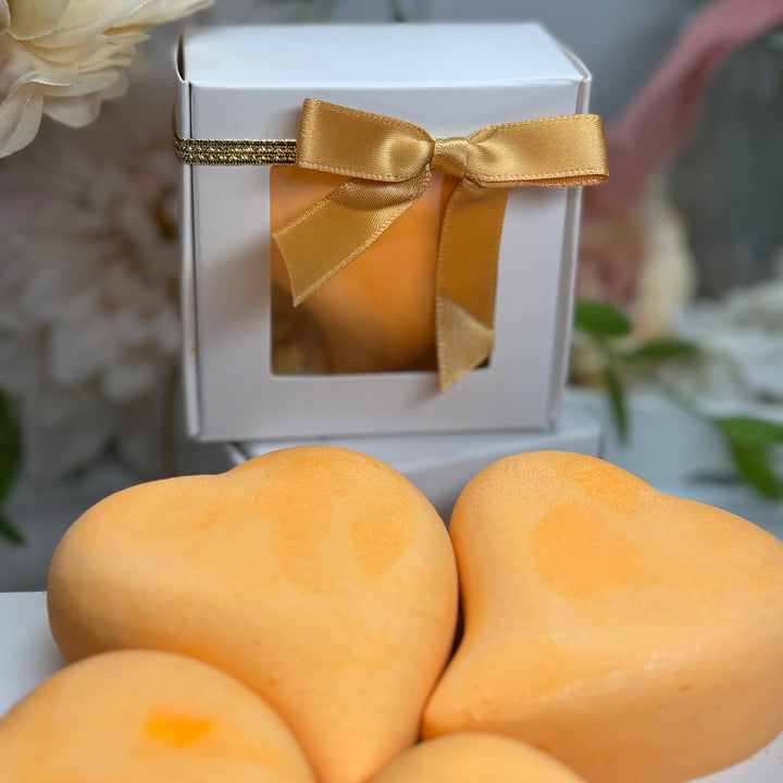 My Little Heart Box