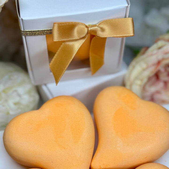 My Little Heart Box