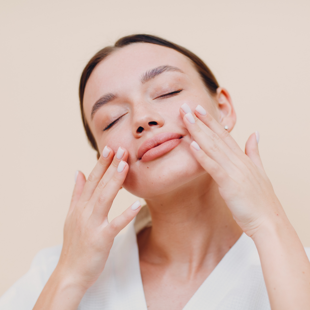 Face Oil - Rejuvenating, Moisturizing, Skin Elasticity and Glow, Aging Skin
