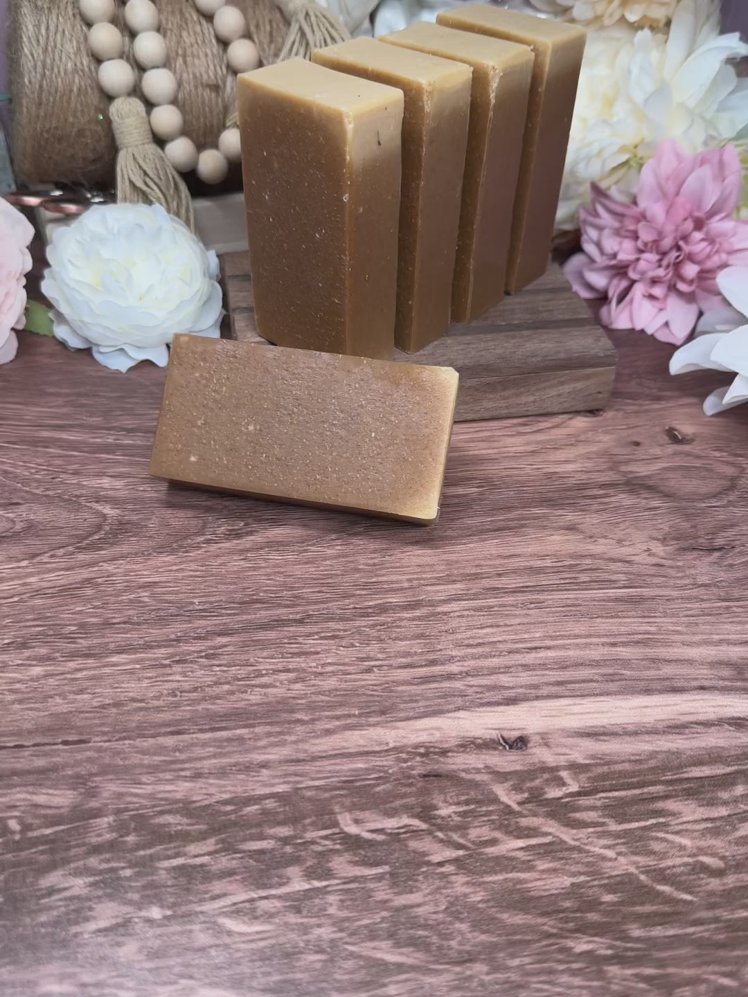 Mother`s Touch Hancrafted Soap