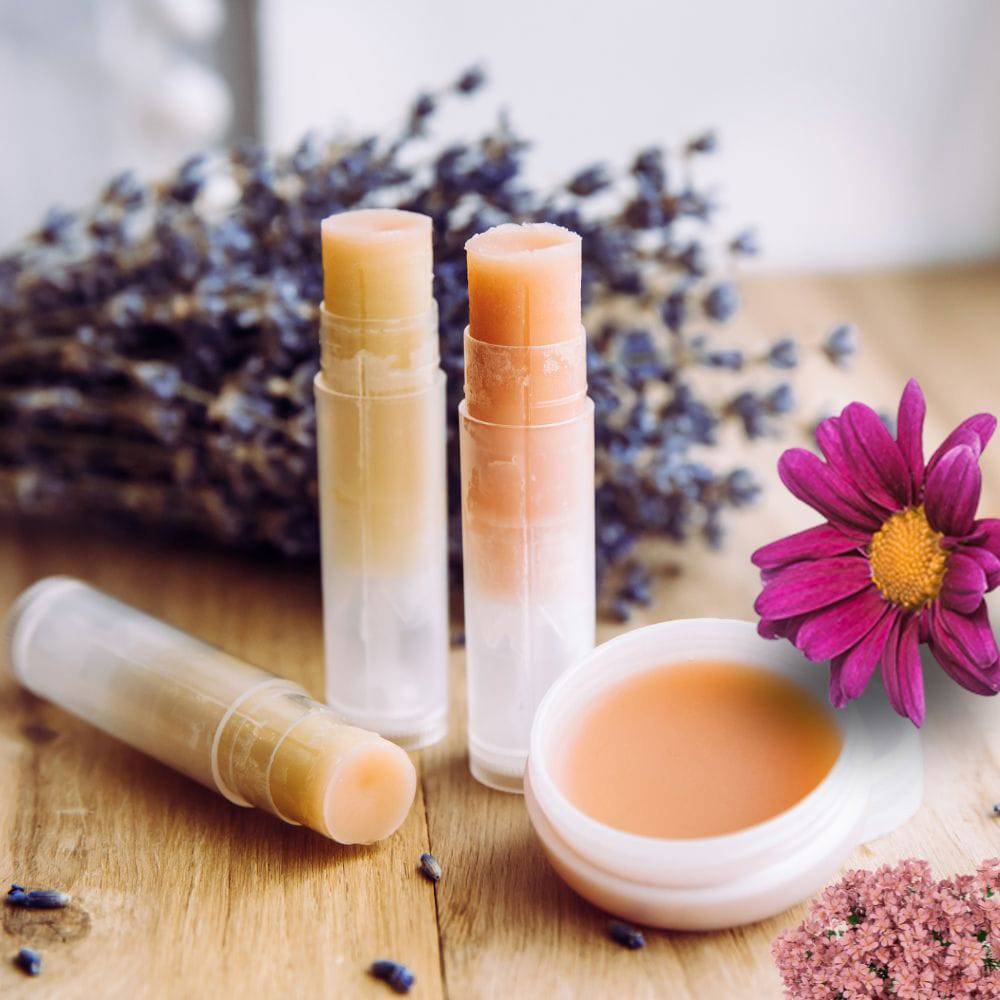 Wholesale Lip Butter - Nina's Pure Joy