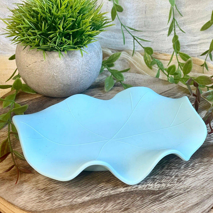 Premium Silicone Soap Dish - Nina's Pure Joy