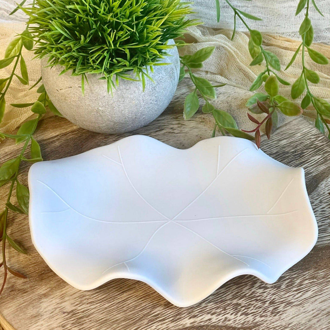 Premium Silicone Soap Dish - Nina's Pure Joy